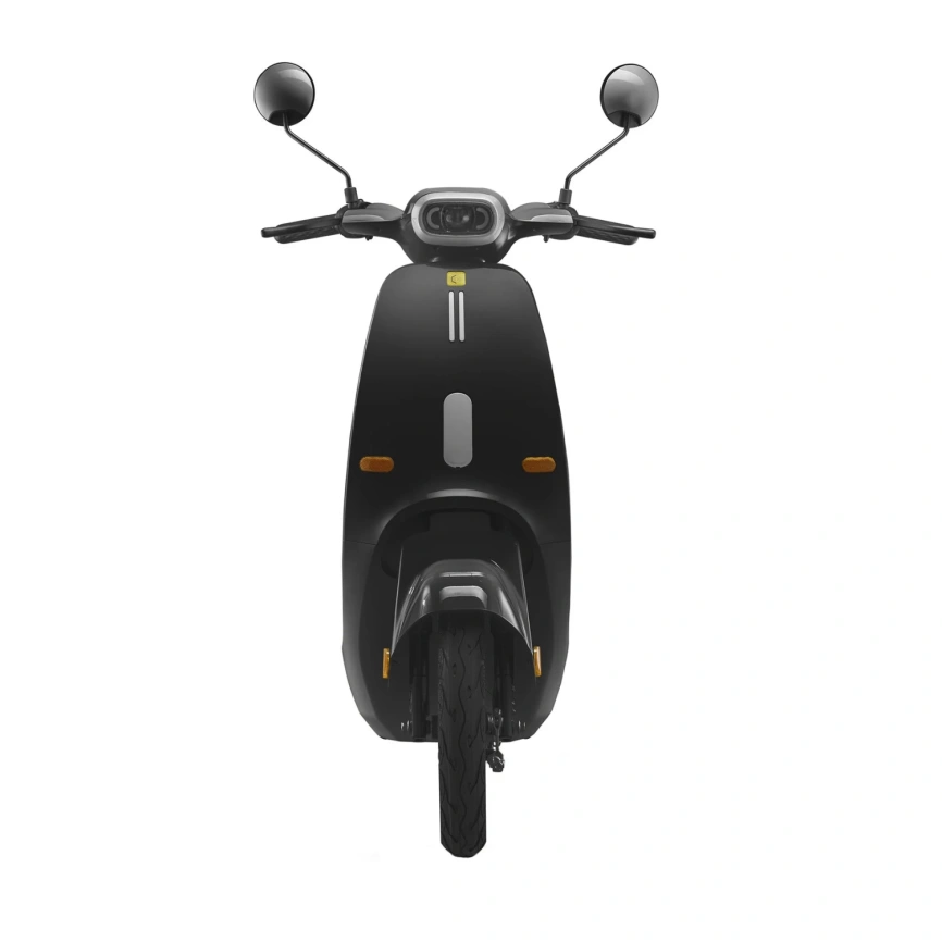 Электроскутер Skyboard Yalta 1200W Black фото 3