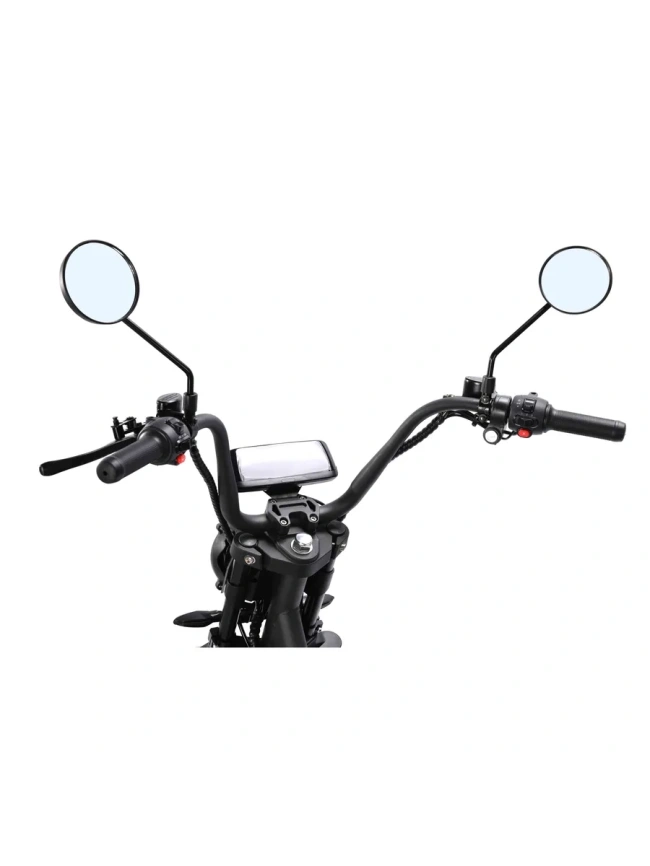 Электротрицикл Siberton Pro 3000W 60V21Ah фото 20