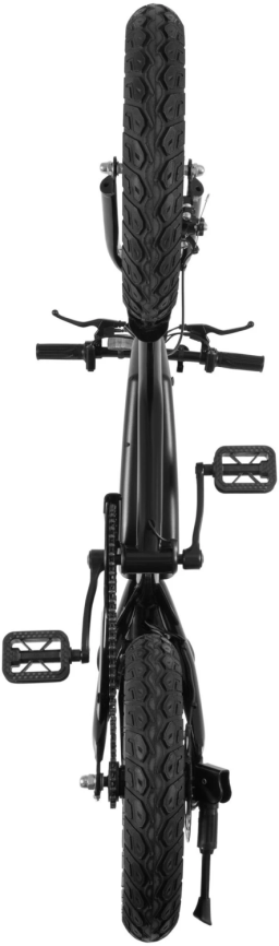 Электровелосипед Kugoo V1+ фото 7