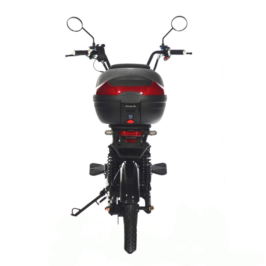 Электроскутер Skyboard Sakhalin 1200W (АКБ Li-ion 48V25Ah) фото 11