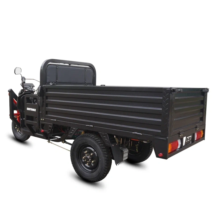 White Siberia CARGO PRO 2000W  60V36A фото 12