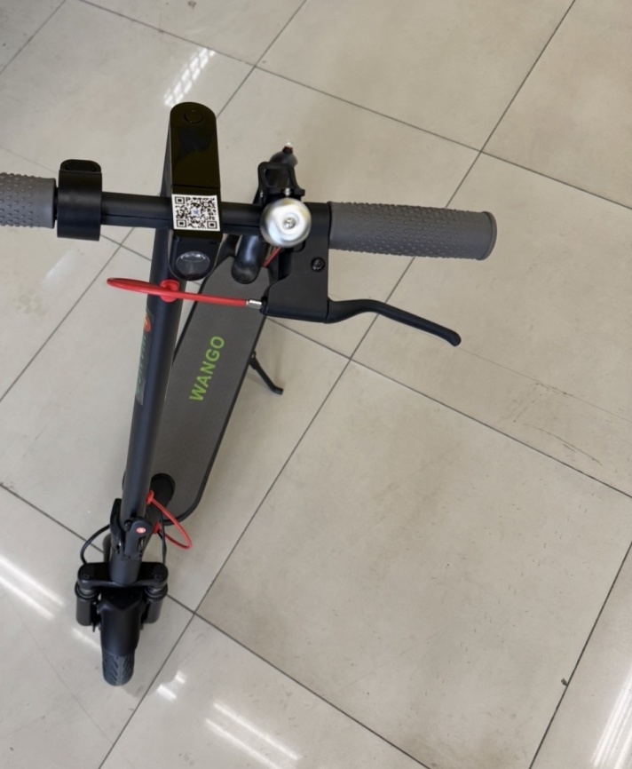 Электросамокат WanGo L2 Pro фото 3