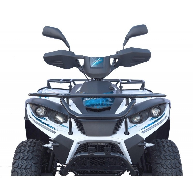 Электроквадроцикл GreenCamel Linhai LH40DA (3900W 50 км/ч) фото 5