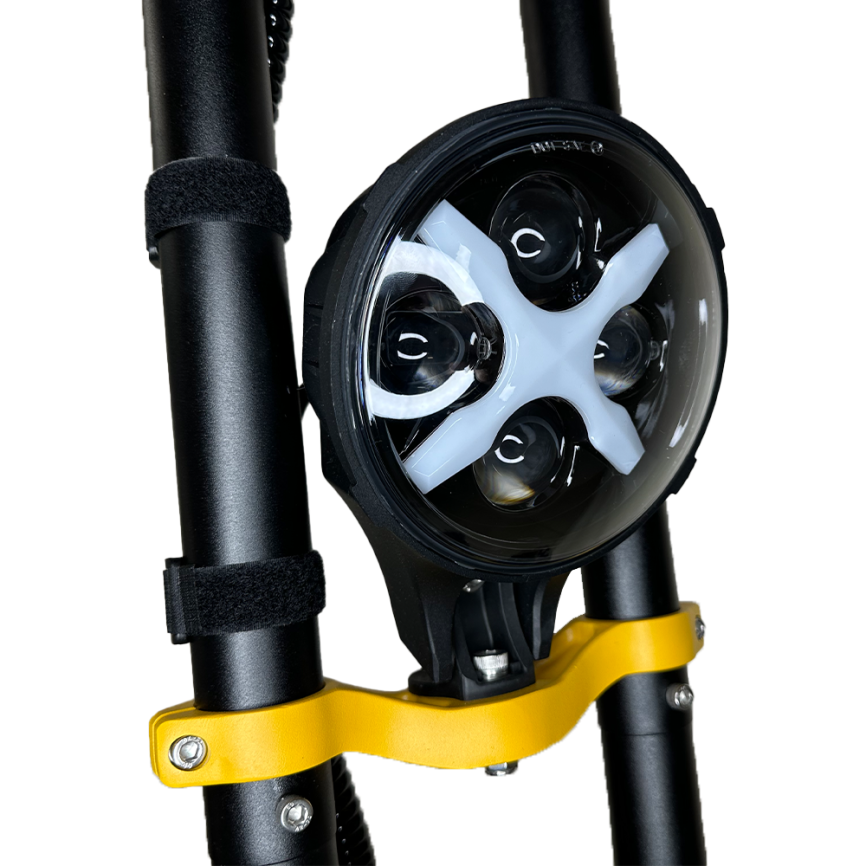 Электросамокат KUGOO LX 11 PLUS фото 3