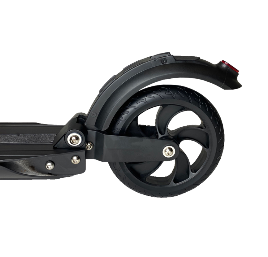 Электросамокат KUGOO S3 фото 2