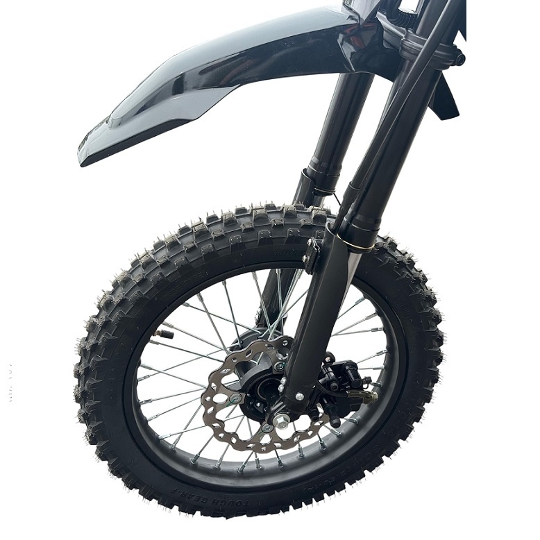 Электропитбайк IKINGI S9 mini фото 2