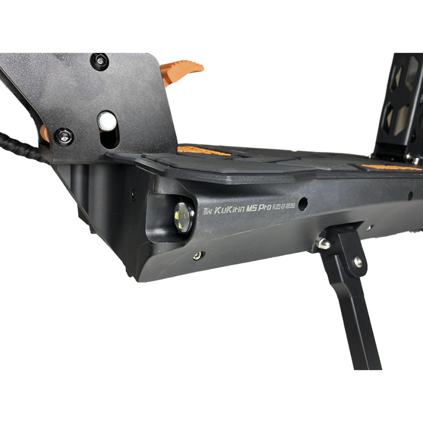 Электросамокат KUGOO KIRIN M5 PRO фото 4