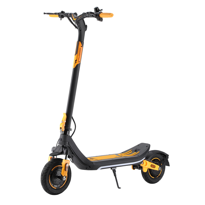 Электросамокат KUGOO M3 PRO фото 8