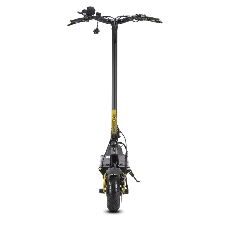 WHITE SIBERIA NERPA PRO 3600W Gold (золотой) фото 24