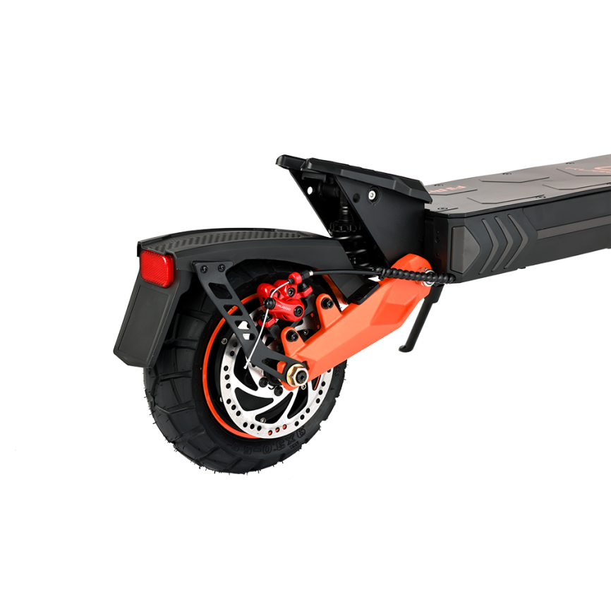 Электросамокат KUGOO F3 PRO фото 4