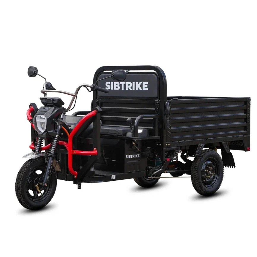 SIBTRIKE CARGO 1500 W 60V36A фото 6