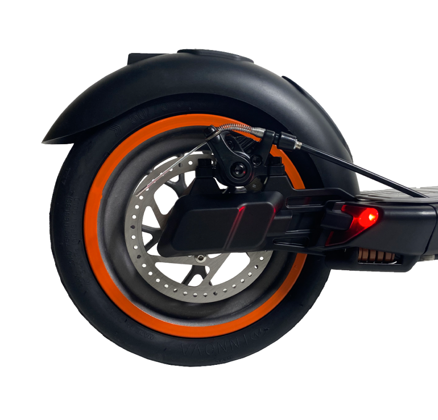 Электросамокат KUGOO M2 PRO фото 3