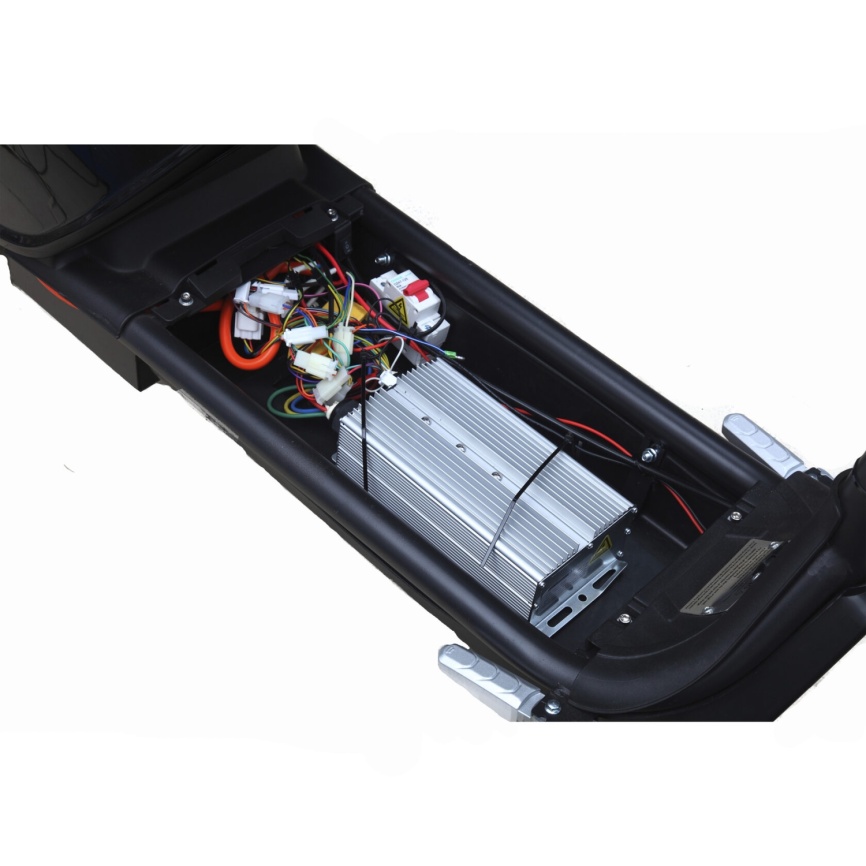 Электроскутер Skyboard Enisei Chooper 4000W фото 15