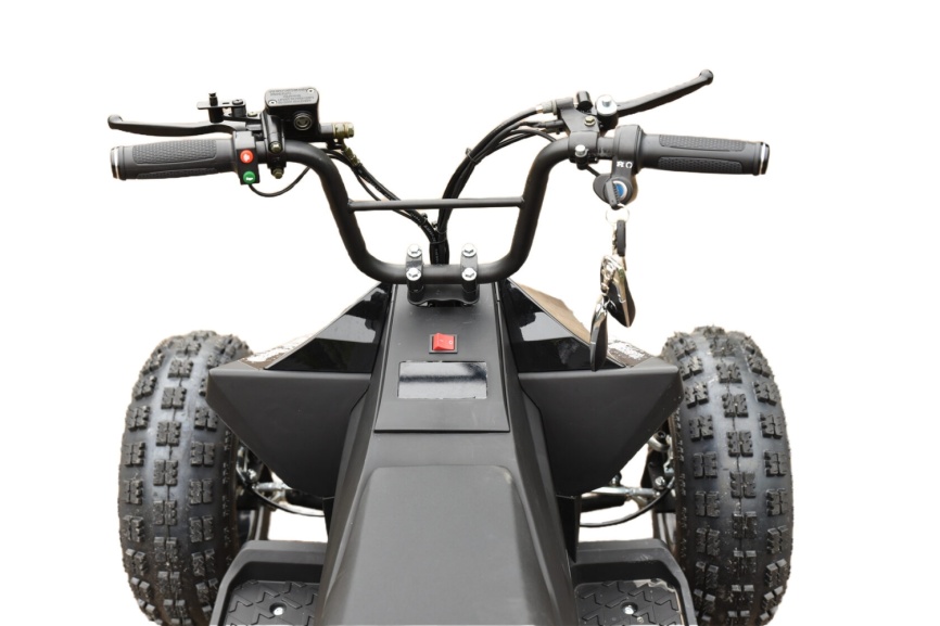 Электроквадроцикл Skyboard CyberTruck Karelia 1800W фото 23