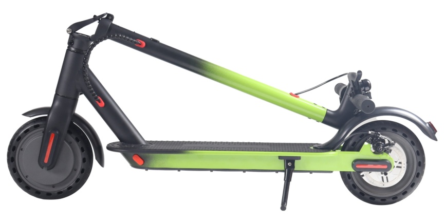 Электросамокат MOTIKO S1 Мотико с1 фото 2