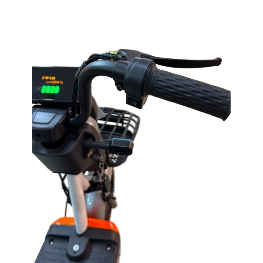 Электроcкутер Wenbox U1 фото 5