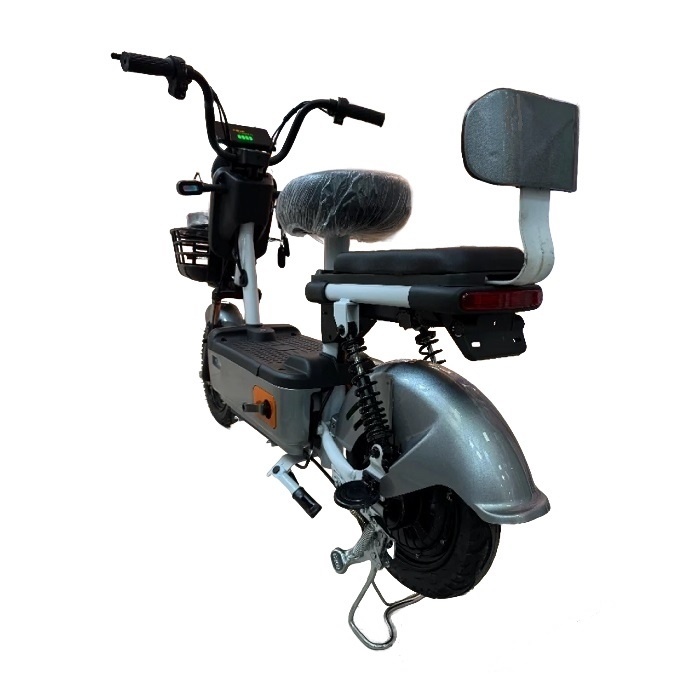 Электроcкутер Wenbox U1 фото 3