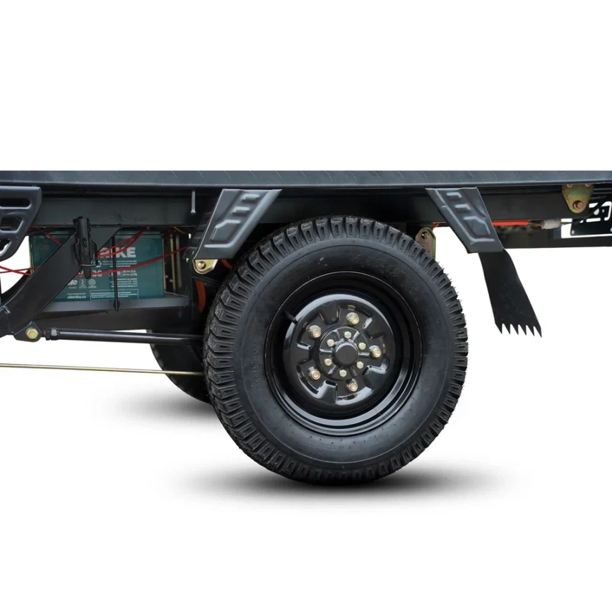 White Siberia CARGO PRO 2000W  60V36A фото 14