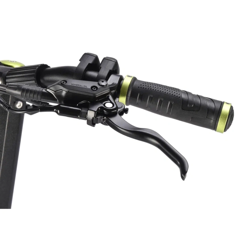 WHITE SIBERIA NERPA PRO 3600W Elka Green ( зеленый ) фото 10