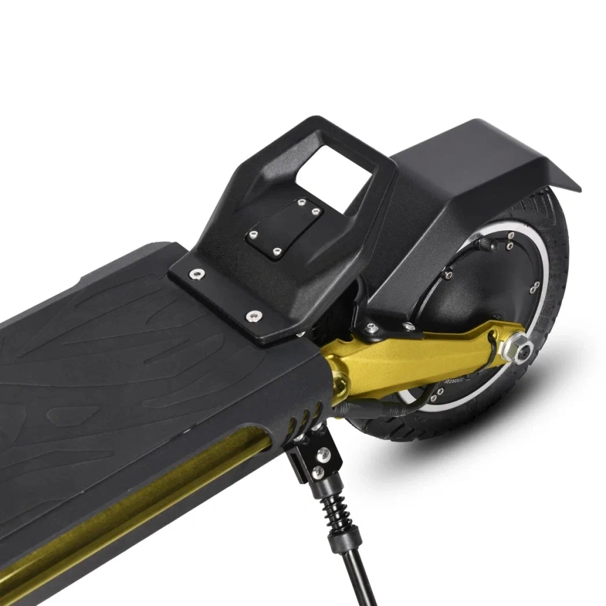 WHITE SIBERIA SPUTNIK 2000W GOLD (золотой) фото 8