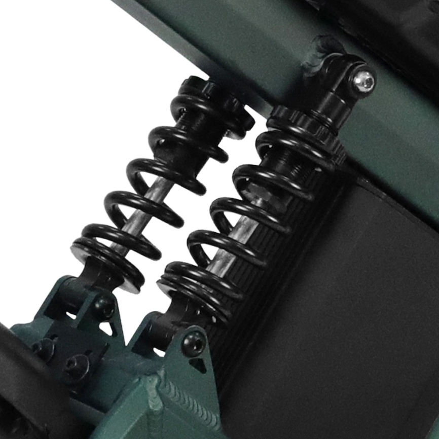 Электровелосипед HALTEN Energy фото 10