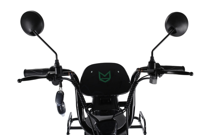 Электровелосипед MOTIKO MV7 Pro МОТИКО МВ7 Про фото 3