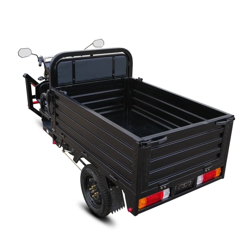 SIBTRIKE CARGO 1500 W 60V36A фото 32