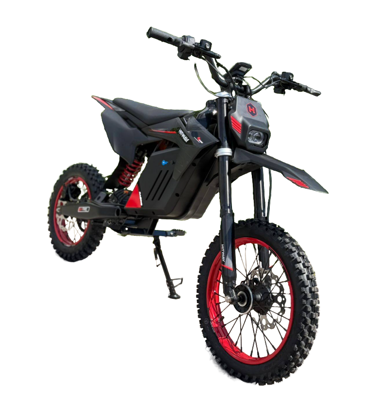 Электропитбайк Hitway HITWAY HT300 фото 3