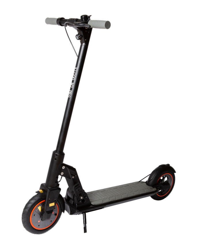 Электросамокат KUGOO M2 PRO фото 1