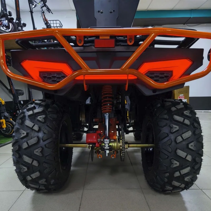 Квадроцикл Kugoo K5 фото 7