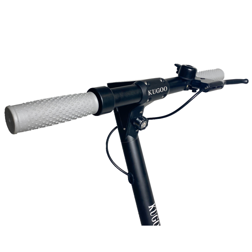 Электросамокат KUGOO M2 PRO фото 9