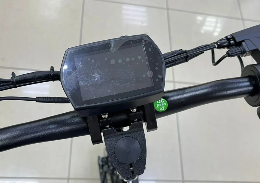 Электросамокат IKINGI G2 pro фото 13