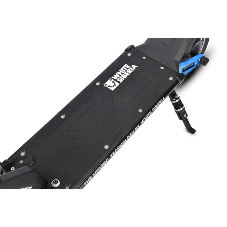 WHITE SIBERIA NERPA PRO 3600W BLUE SKY (синий) фото 7