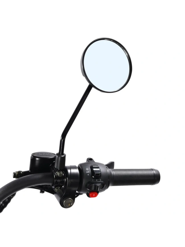 Электротрицикл Siberton Pro 3000W 60V21Ah фото 18