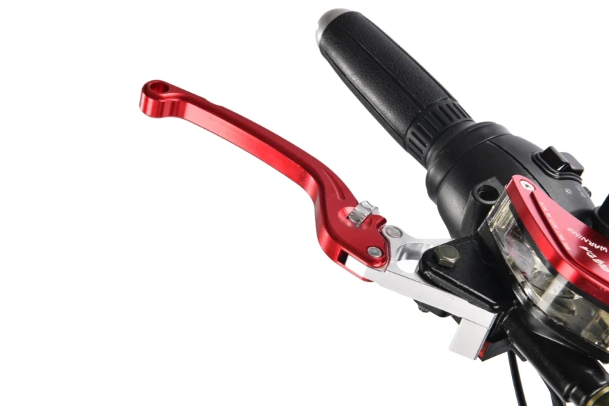 WHITE SIBERIA PRO 2500W BLACK фото 13