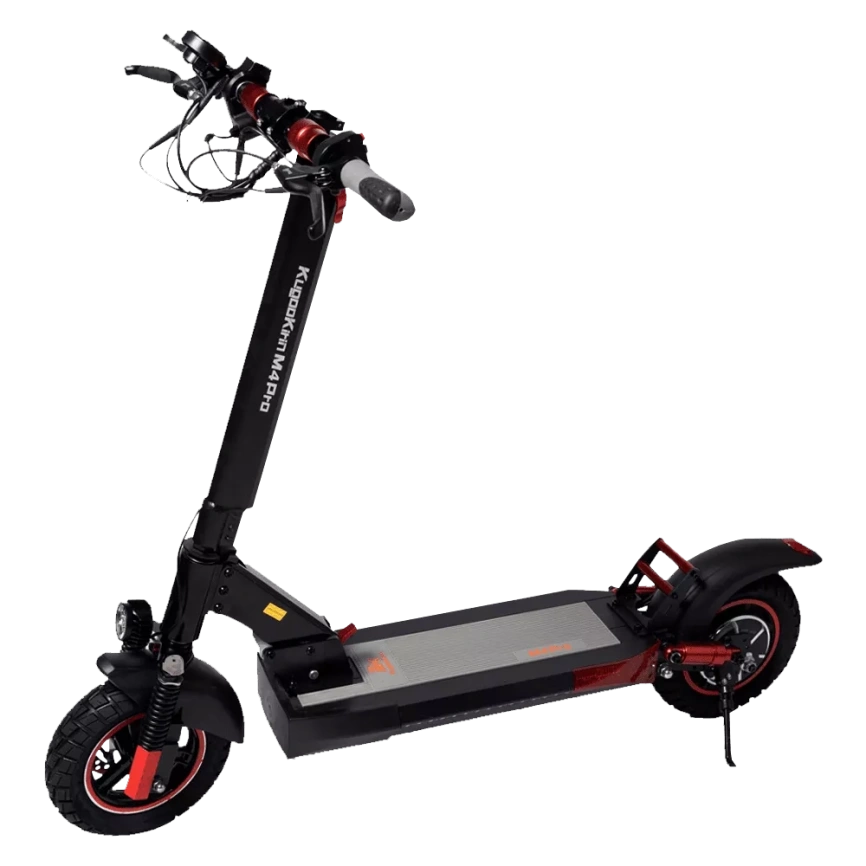 Электросамокат KUGOO M4 PRO 18 AH фото 1