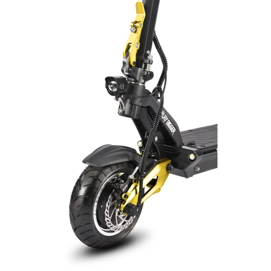 WHITE SIBERIA NERPA PRO 3600W Gold (золотой) фото 2