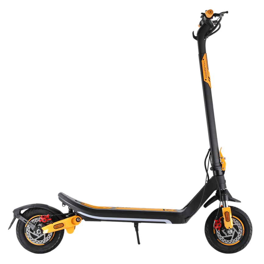 Электросамокат KUGOO M3 PRO фото 2