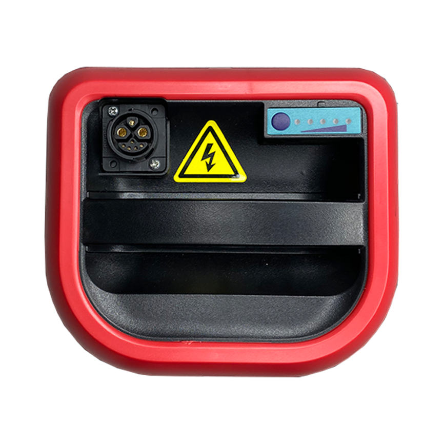 Электроскутер KUGOO KIRIN NOTE фото 12