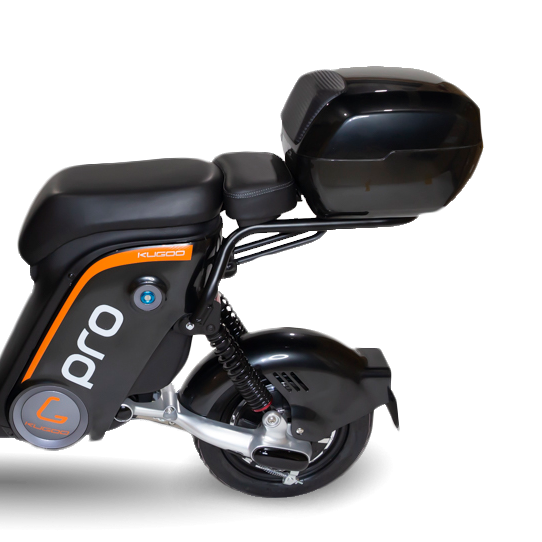 Электроскутер KUGOO V PRO фото 6