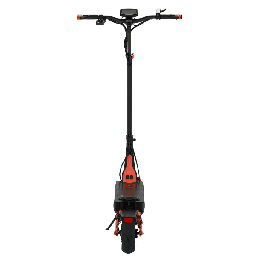 Электросамокат KUGOO F3 PRO фото 1