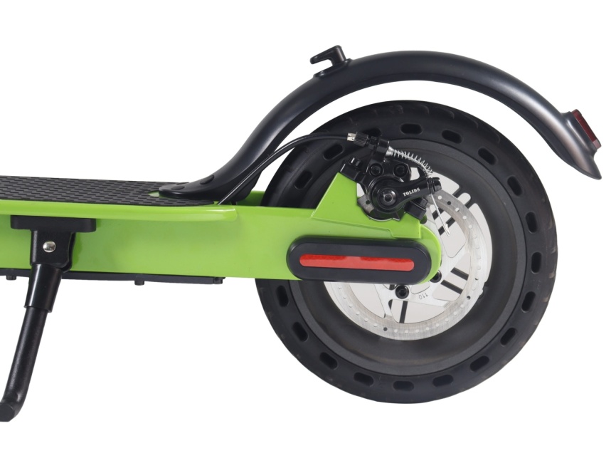 Электросамокат MOTIKO S1 Мотико с1 фото 5