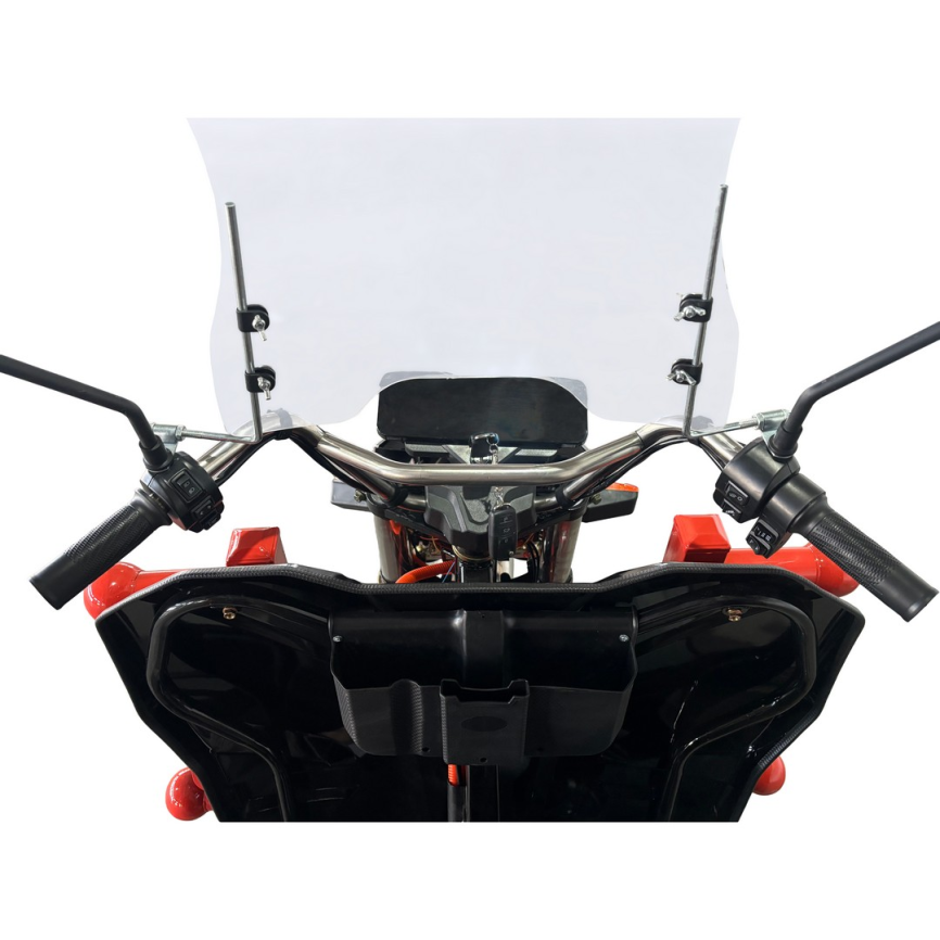 White Siberia SIBTRIKE CARGO 1.8 3000W 60V62A фото 2