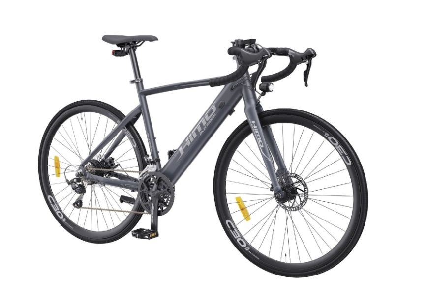 Электровелосипед Xiaomi Himo C30S фото 1