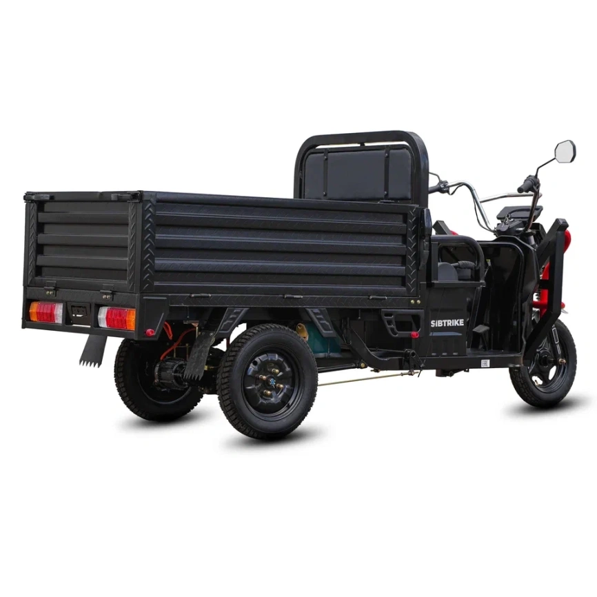 SIBTRIKE CARGO 1500 W 60V36A фото 13