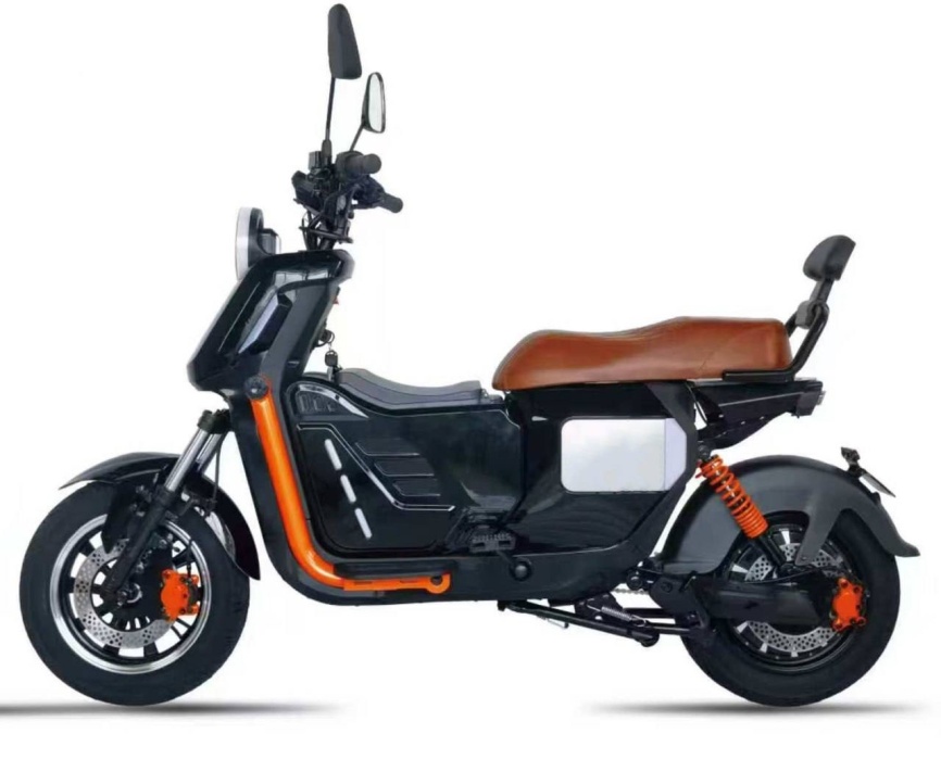 Электровелосипед IKINGI U1 Pro фото 3