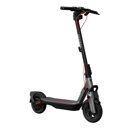 Электросамокат Segway Ninebot Kickscooter F3 Pro фото 2