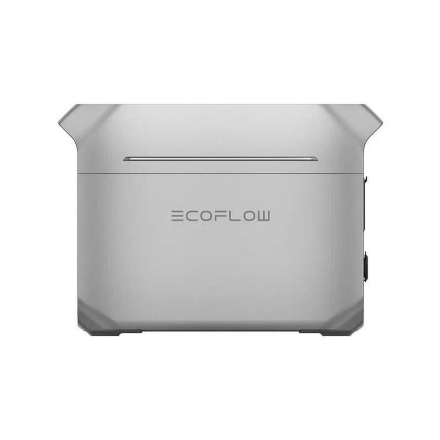 Портативная зарядная станция EcoFlow DELTA 3 Plus (1024 Втч) фото 3