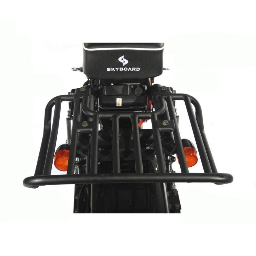 Электроскутер Skyboard Kamchatka 3000W фото 10