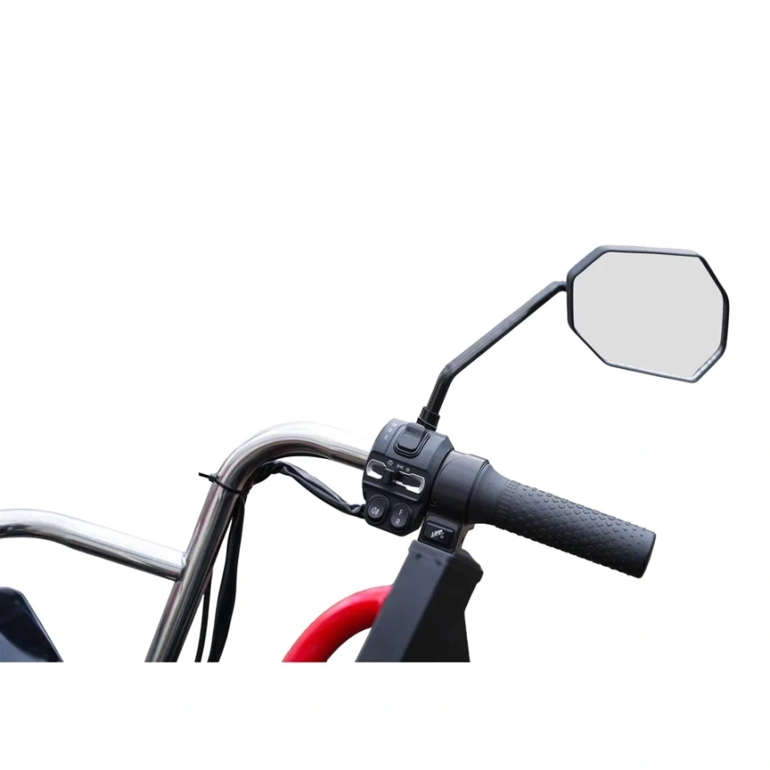 SIBTRIKE CARGO 1500 W 60V36A фото 20